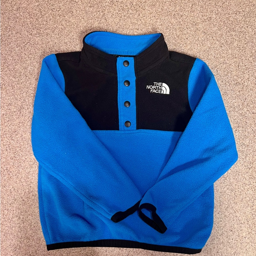 Northface light weight infant fleece